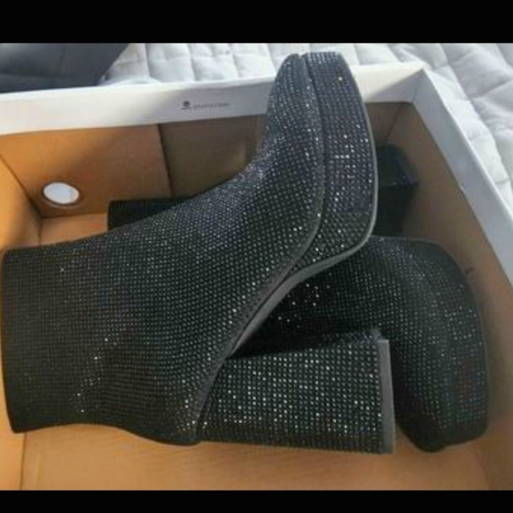Booties
